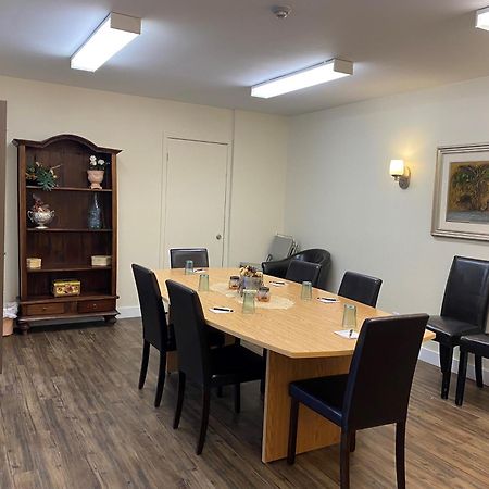 Hotel Centre-Ville Montmagny Luaran gambar