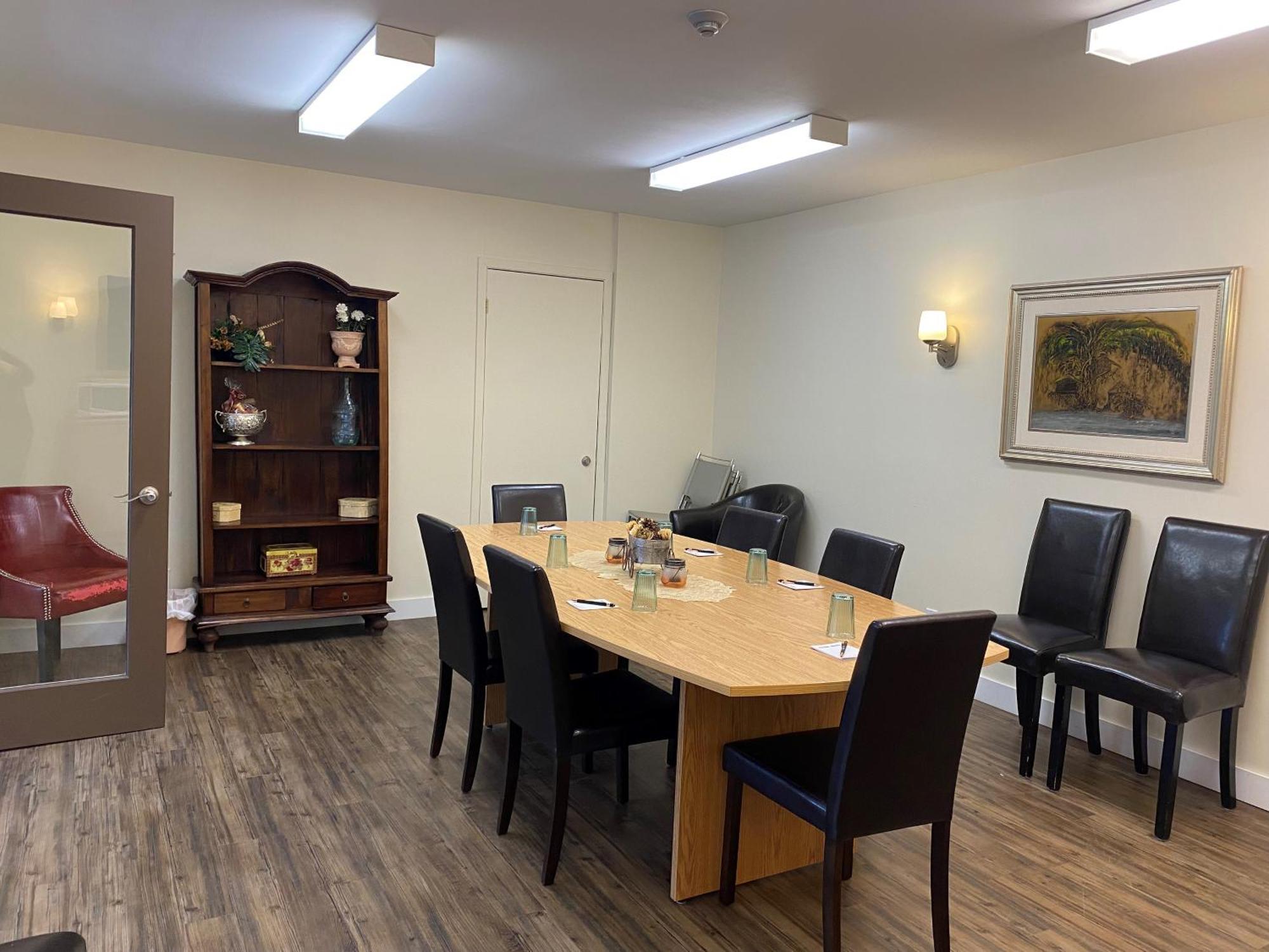 Hotel Centre-Ville Montmagny Luaran gambar