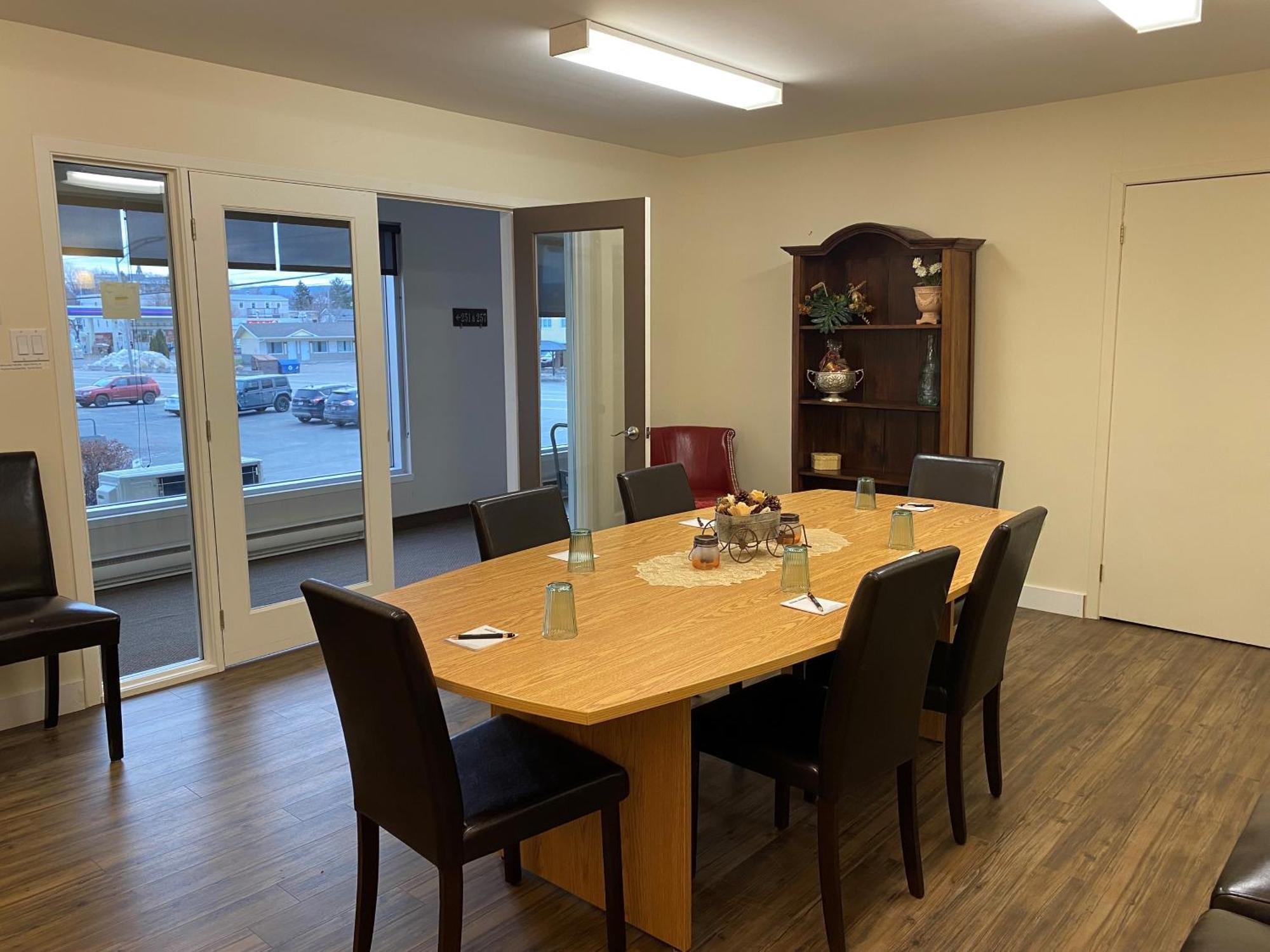 Hotel Centre-Ville Montmagny Luaran gambar