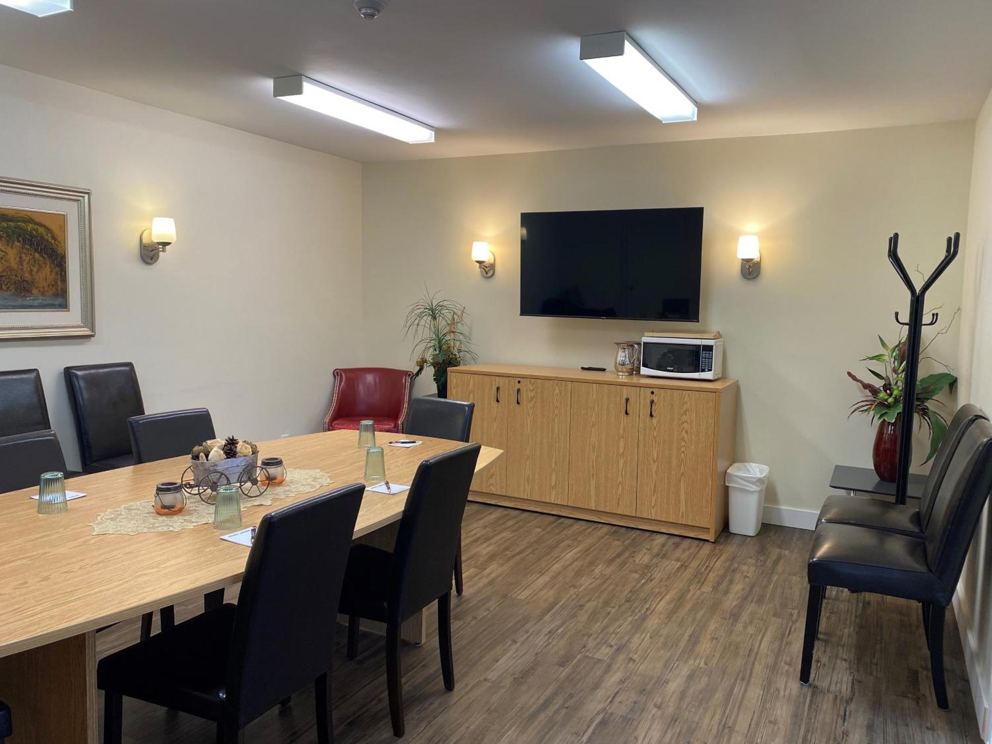 Hotel Centre-Ville Montmagny Luaran gambar