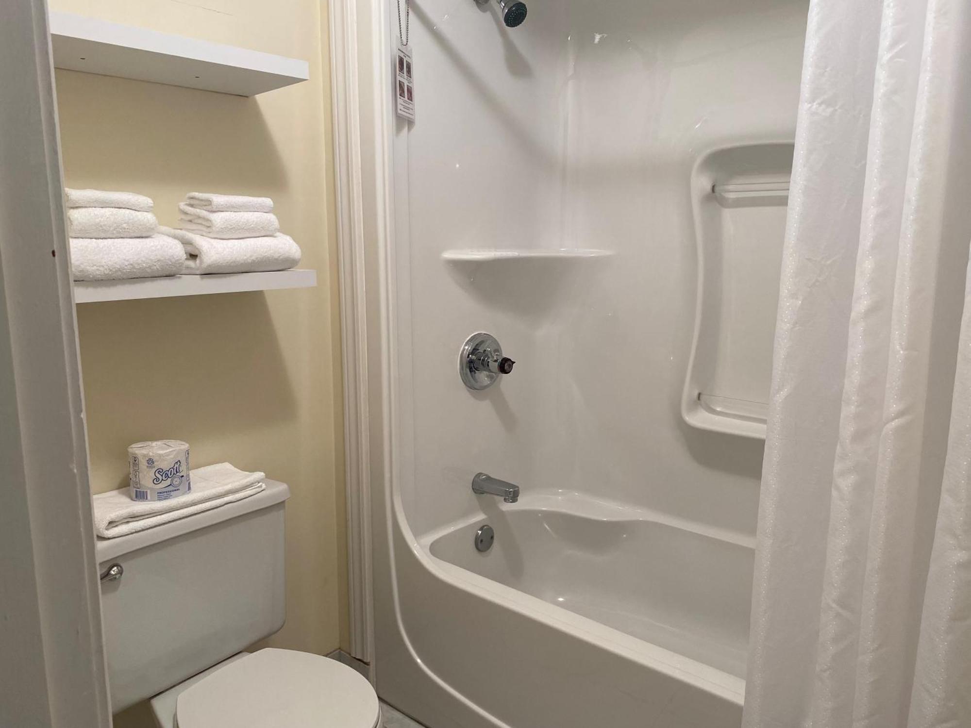 Hotel Centre-Ville Montmagny Luaran gambar