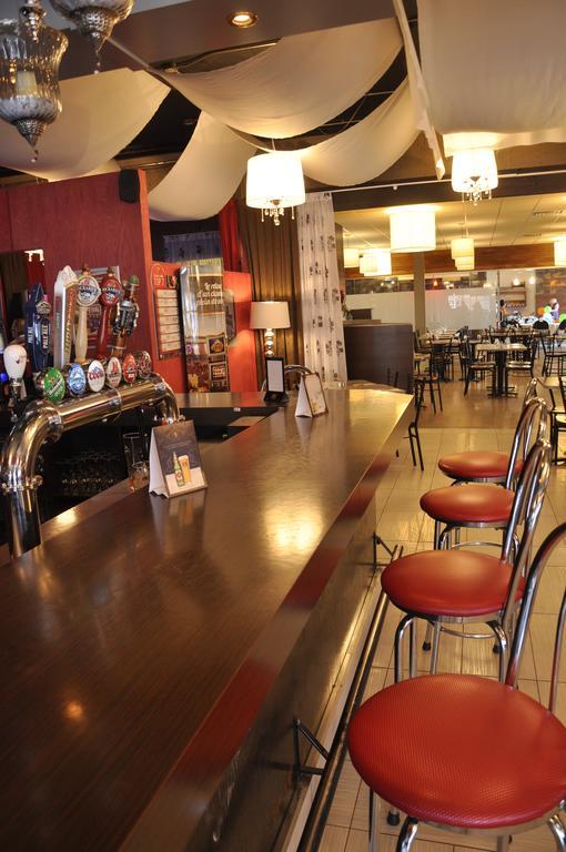 Hotel Centre-Ville Montmagny Luaran gambar